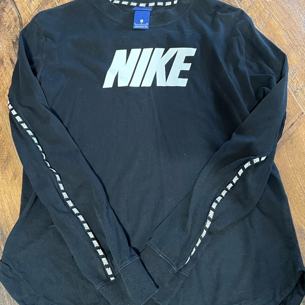 Nike long sleeve